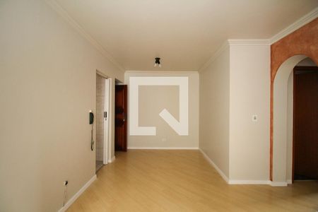 Sala de apartamento à venda com 2 quartos, 55m² em Vila Andrade, São Paulo