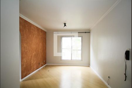 Sala de apartamento à venda com 2 quartos, 55m² em Vila Andrade, São Paulo