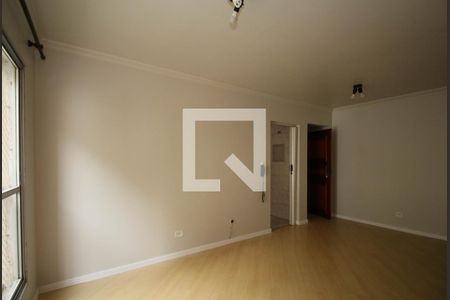 Sala de apartamento à venda com 2 quartos, 55m² em Vila Andrade, São Paulo
