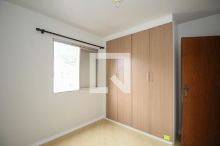 Quarto 1 de apartamento à venda com 2 quartos, 55m² em Vila Andrade, São Paulo