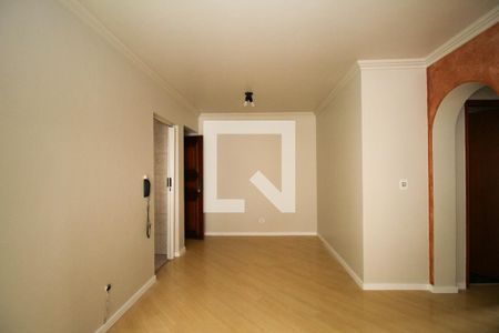Sala de apartamento à venda com 2 quartos, 55m² em Vila Andrade, São Paulo