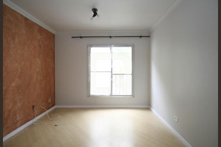 Sala de apartamento à venda com 2 quartos, 55m² em Vila Andrade, São Paulo