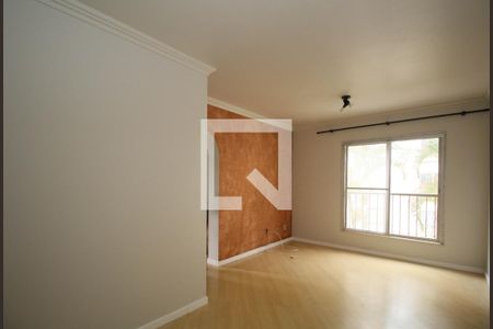 Sala de apartamento à venda com 2 quartos, 55m² em Vila Andrade, São Paulo