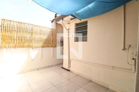 Detalhe de casa para alugar com 1 quarto, 100m² em Perdizes, São Paulo