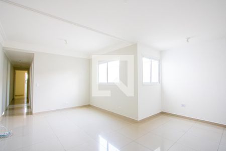 Sala de apartamento para alugar com 3 quartos, 146m² em Vila Assunção, Santo André