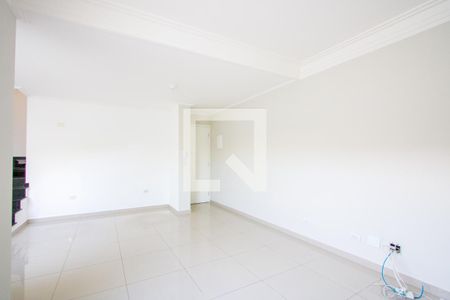 Sala de apartamento para alugar com 3 quartos, 146m² em Vila Assunção, Santo André