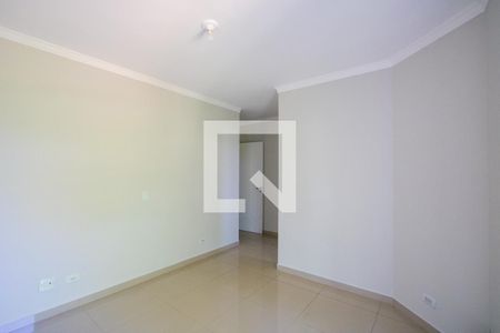 Quarto 1 - Suíte de apartamento para alugar com 3 quartos, 146m² em Vila Assunção, Santo André