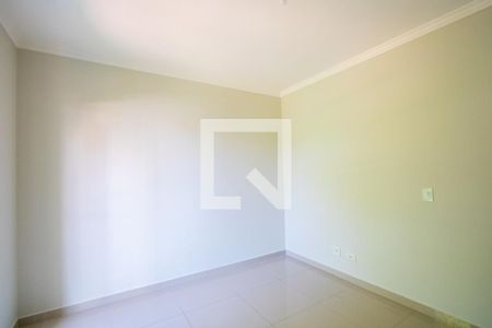 Quarto 1 - Suíte de apartamento para alugar com 3 quartos, 146m² em Vila Assunção, Santo André