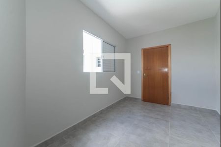 Quarto de apartamento para alugar com 1 quarto, 49m² em Vila Brasilio Machado, São Paulo