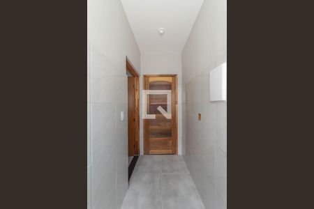 Lavanderia de apartamento para alugar com 1 quarto, 49m² em Vila Brasilio Machado, São Paulo