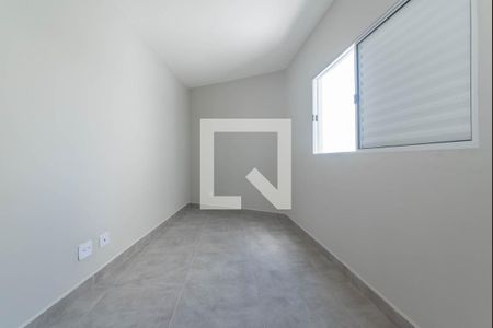 Quarto de apartamento para alugar com 1 quarto, 49m² em Vila Brasilio Machado, São Paulo