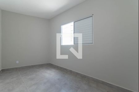 Quarto de apartamento para alugar com 1 quarto, 49m² em Vila Brasilio Machado, São Paulo