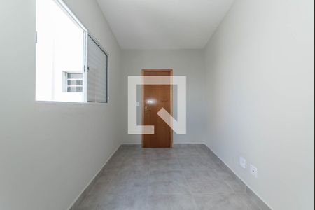 Quarto de apartamento para alugar com 1 quarto, 49m² em Vila Brasilio Machado, São Paulo