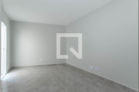 Quarto de apartamento para alugar com 1 quarto, 49m² em Vila Brasilio Machado, São Paulo