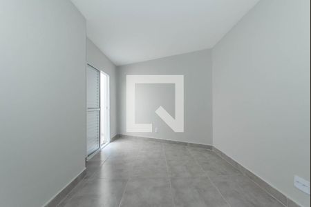 Quarto de apartamento para alugar com 1 quarto, 49m² em Vila Brasilio Machado, São Paulo