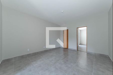 Sala de apartamento para alugar com 1 quarto, 49m² em Vila Brasilio Machado, São Paulo