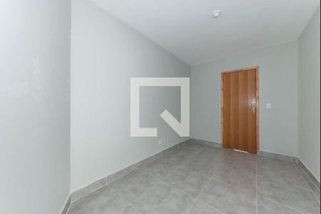 Quarto de apartamento para alugar com 1 quarto, 49m² em Vila Brasilio Machado, São Paulo