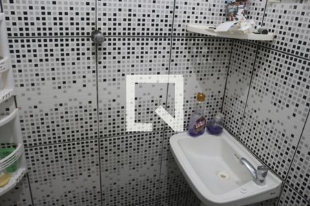 Casa à venda com 4 quartos, 150m² em Fundação, São Caetano do Sul