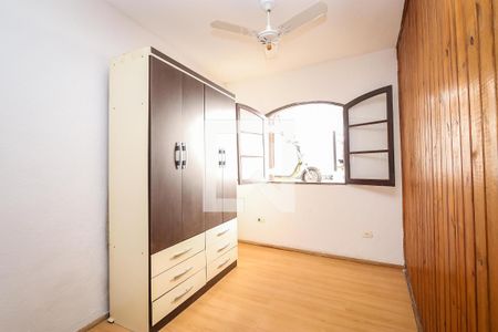 Quarto de casa para alugar com 3 quartos, 160m² em Jardim Iracema, Taboão da Serra