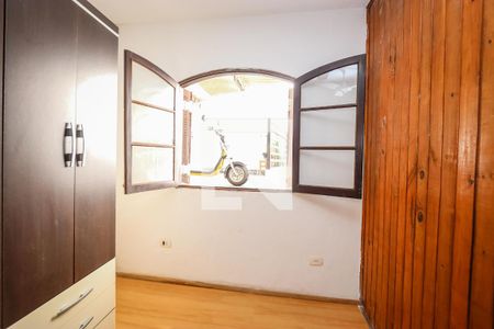 Quarto de casa para alugar com 3 quartos, 160m² em Jardim Iracema, Taboão da Serra