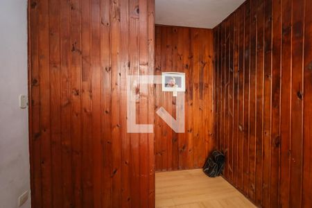 Quarto 2 de casa para alugar com 3 quartos, 160m² em Jardim Iracema, Taboão da Serra