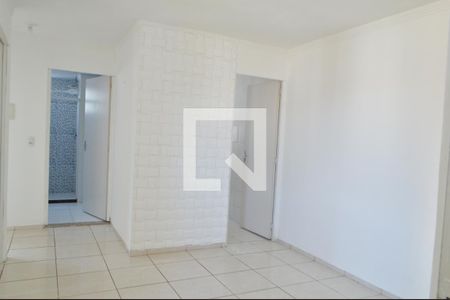 Sala de apartamento para alugar com 2 quartos, 48m² em Anil, Rio de Janeiro