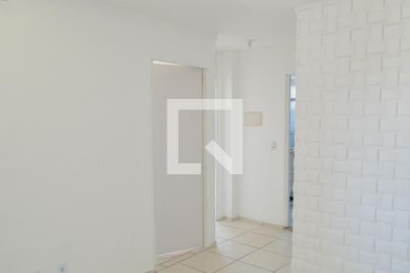 Sala de apartamento para alugar com 2 quartos, 48m² em Anil, Rio de Janeiro