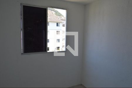 Quarto 1 de apartamento para alugar com 2 quartos, 48m² em Anil, Rio de Janeiro