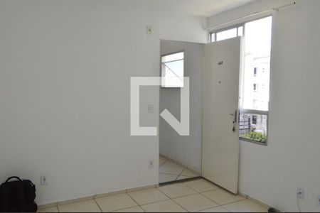 Sala de apartamento para alugar com 2 quartos, 48m² em Anil, Rio de Janeiro