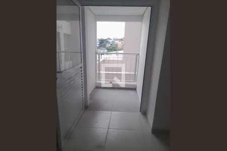 Apartamento à venda com 2 quartos, 51m² em Burgo Paulista, São Paulo
