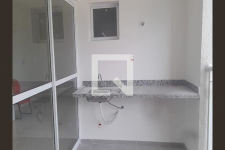 Apartamento à venda com 2 quartos, 51m² em Burgo Paulista, São Paulo