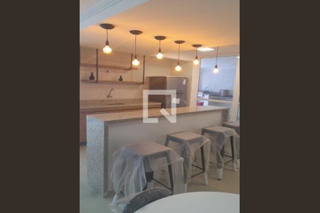 Apartamento à venda com 2 quartos, 51m² em Burgo Paulista, São Paulo