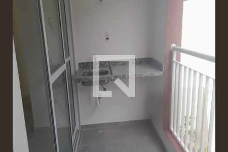 Apartamento à venda com 2 quartos, 51m² em Burgo Paulista, São Paulo