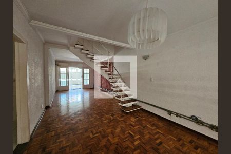 Sala de casa à venda com 3 quartos, 180m² em Ipiranga, São Paulo
