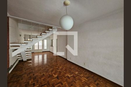 Sala de casa à venda com 3 quartos, 180m² em Ipiranga, São Paulo