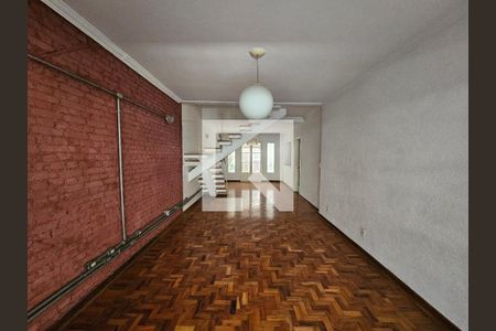 Sala de casa à venda com 3 quartos, 180m² em Ipiranga, São Paulo