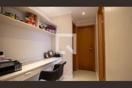 Hall dos Quartos de apartamento para alugar com 2 quartos, 70m² em Recreio dos Bandeirantes, Rio de Janeiro