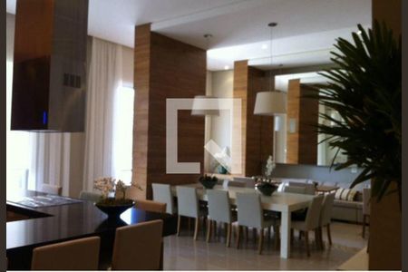 Apartamento à venda com 4 quartos, 281m² em Vila Andrade, São Paulo