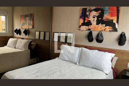 Apartamento à venda com 4 quartos, 281m² em Vila Andrade, São Paulo