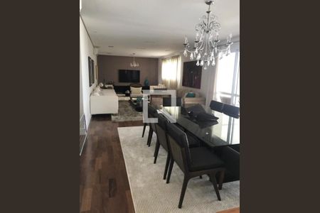 Apartamento à venda com 4 quartos, 281m² em Vila Andrade, São Paulo