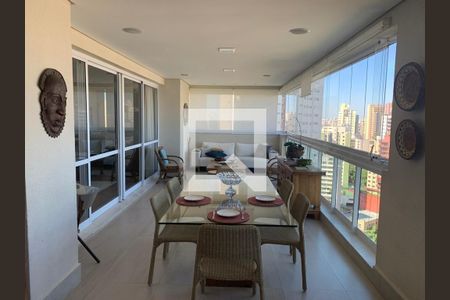 Apartamento à venda com 4 quartos, 281m² em Vila Andrade, São Paulo