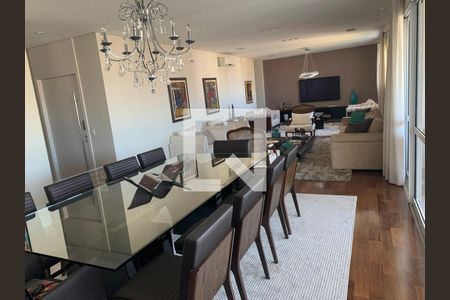 Apartamento à venda com 4 quartos, 281m² em Vila Andrade, São Paulo