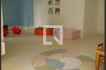 Apartamento à venda com 4 quartos, 281m² em Vila Andrade, São Paulo