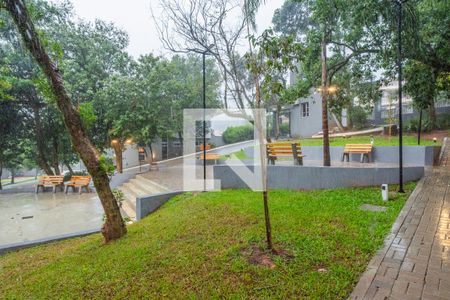Área comum de casa de condomínio à venda com 3 quartos, 196m² em Vila Nova, Porto Alegre