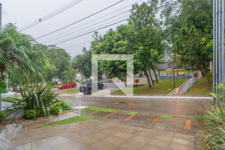 Área comum de casa de condomínio à venda com 3 quartos, 196m² em Vila Nova, Porto Alegre