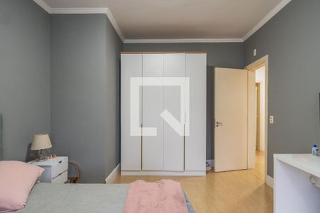 Quarto 1 de casa de condomínio à venda com 3 quartos, 196m² em Vila Nova, Porto Alegre