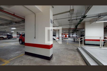 Apartamento à venda com 3 quartos, 93m² em Vila Olímpia, São Paulo