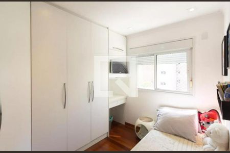 Apartamento à venda com 3 quartos, 93m² em Vila Olímpia, São Paulo
