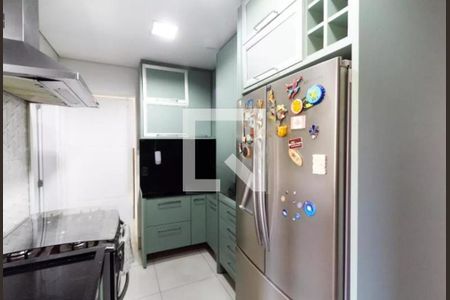Apartamento à venda com 3 quartos, 93m² em Vila Olímpia, São Paulo