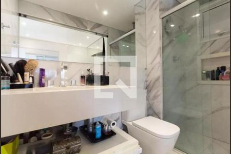 Apartamento à venda com 3 quartos, 93m² em Vila Olímpia, São Paulo